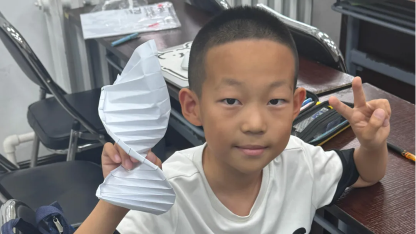 情暖童心十载路 乡伴童行绽新篇——各地多元活动绘就少年成长斑斓画卷(图2)
