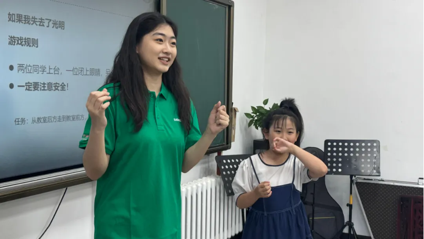 情暖童心十载路 乡伴童行绽新篇——各地多元活动绘就少年成长斑斓画卷(图1)