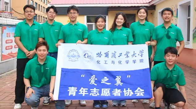 情暖童心十载路 乡伴童行绽新篇——各地多元活动绘就少年成长斑斓画卷(图4)