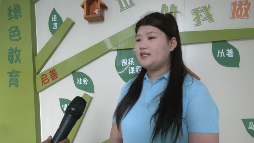 情暖童心十载路 乡伴童行绽新篇——各地多元活动绘就少年成长斑斓画卷(图8)