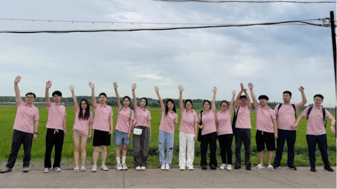 情暖童心十载路 乡伴童行绽新篇——各地多元活动绘就少年成长斑斓画卷(图10)