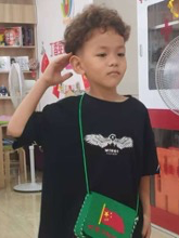 情暖童心十载路 乡伴童行绽新篇——各地多元活动绘就少年成长斑斓画卷(图11)