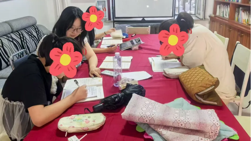 情暖童心十载路 乡伴童行绽新篇——各地多元活动绘就少年成长斑斓画卷(图19)