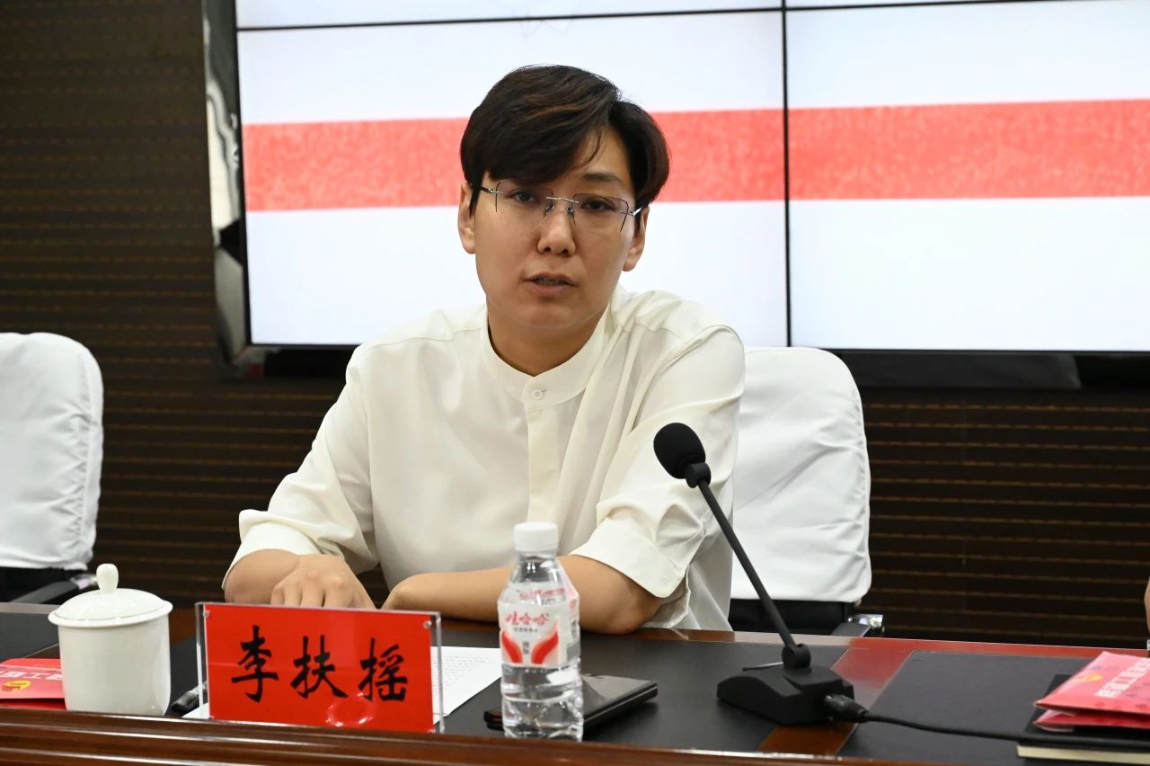 金秋圆梦·青春启航——2025年共青团“金秋助学”希望工程圆梦行动宾县发放仪式圆满举行(图5)
