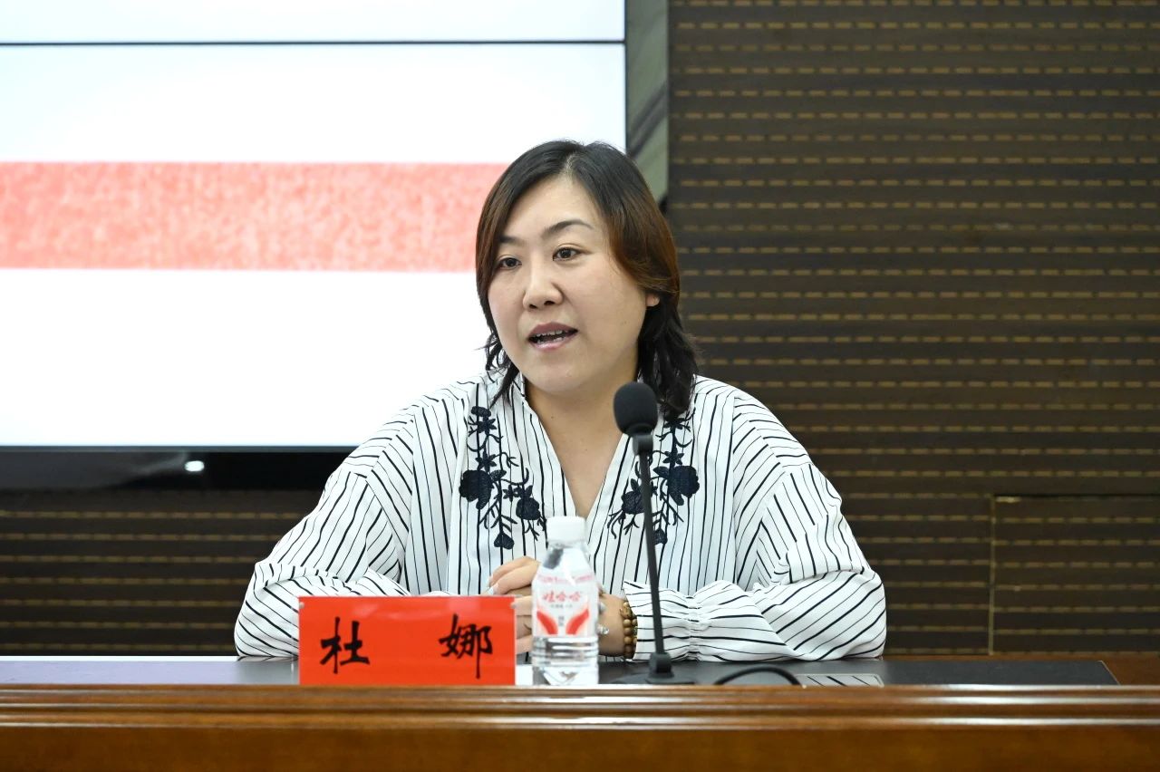 金秋圆梦·青春启航——2025年共青团“金秋助学”希望工程圆梦行动宾县发放仪式圆满举行(图6)