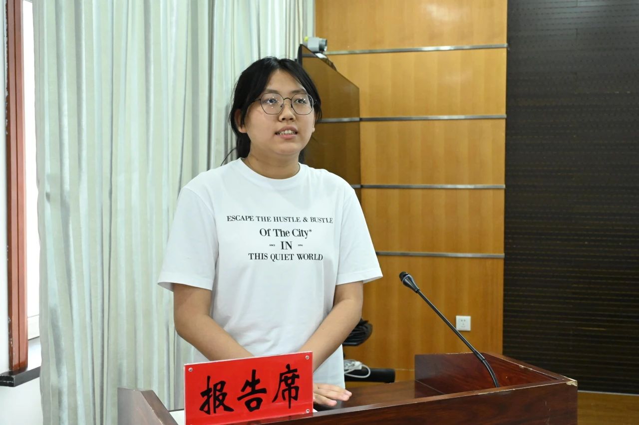 金秋圆梦·青春启航——2025年共青团“金秋助学”希望工程圆梦行动宾县发放仪式圆满举行(图7)
