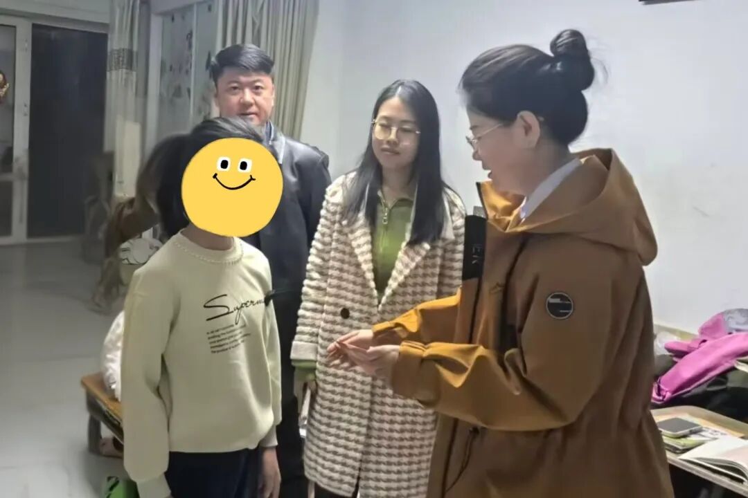 “金秋助学”项目动态｜团鹤岗市委、市希望工程捐助中心多维发力护航青少年成长(图5)