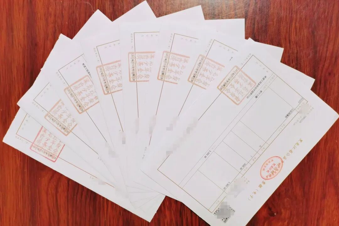 “金秋助学”项目动态｜团鹤岗市委、市希望工程捐助中心多维发力护航青少年成长(图6)