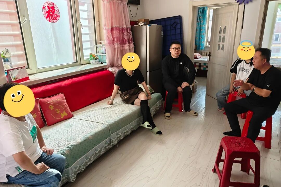 “金秋助学”项目动态｜团鹤岗市委、市希望工程捐助中心多维发力护航青少年成长(图7)