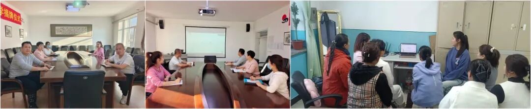 团市委紧紧围绕青少年成长发展的新期待，立足新时代希望工程“助学育人、为国育才”的目标任务，近日，2025年“金秋助学”希望工程圆梦行动助学金发放仪式在市第三十二中学举办。团市委、市公安局、市教体局、市(图2)