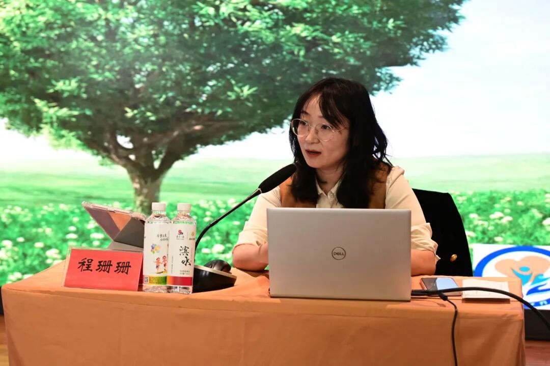 团市委紧紧围绕青少年成长发展的新期待，立足新时代希望工程“助学育人、为国育才”的目标任务，近日，2025年“金秋助学”希望工程圆梦行动助学金发放仪式在市第三十二中学举办。团市委、市公安局、市教体局、市(图4)