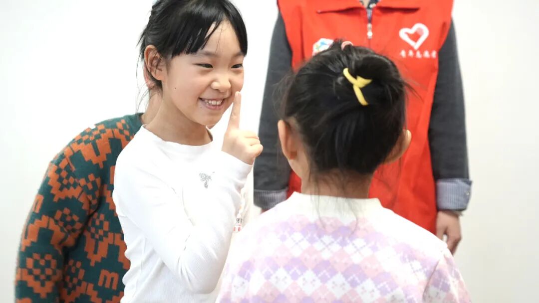 黑龙江共青团·伙伴计划丨希望暖冬 爱心托管公益活动温情启幕(图6) 黑龙江共青团·伙伴计划丨希望暖冬 爱心托管公益活动温情启幕(图6)