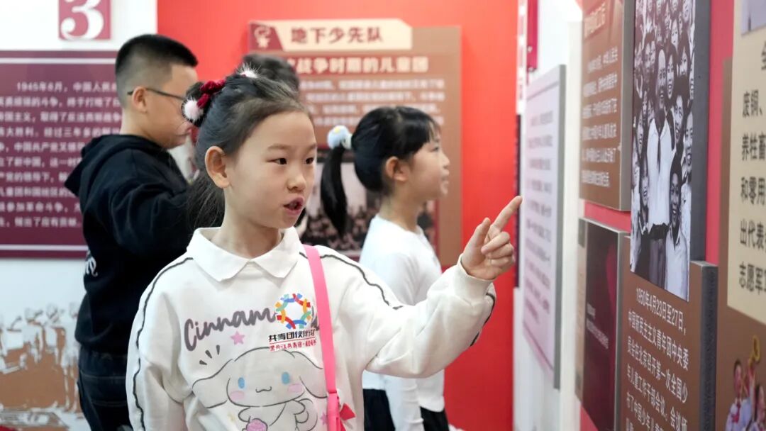 黑龙江共青团·伙伴计划丨希望暖冬 爱心托管公益活动温情启幕(图2) 黑龙江共青团·伙伴计划丨希望暖冬 爱心托管公益活动温情启幕(图2)