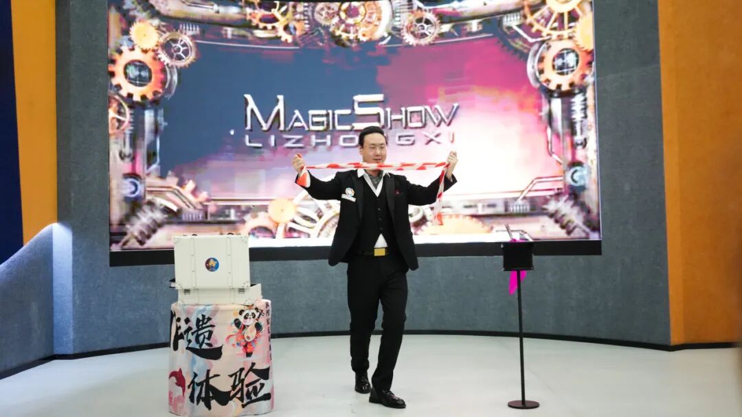 黑龙江共青团·伙伴计划丨希望暖冬 爱心托管公益活动温情启幕(图8) 黑龙江共青团·伙伴计划丨希望暖冬 爱心托管公益活动温情启幕(图8)