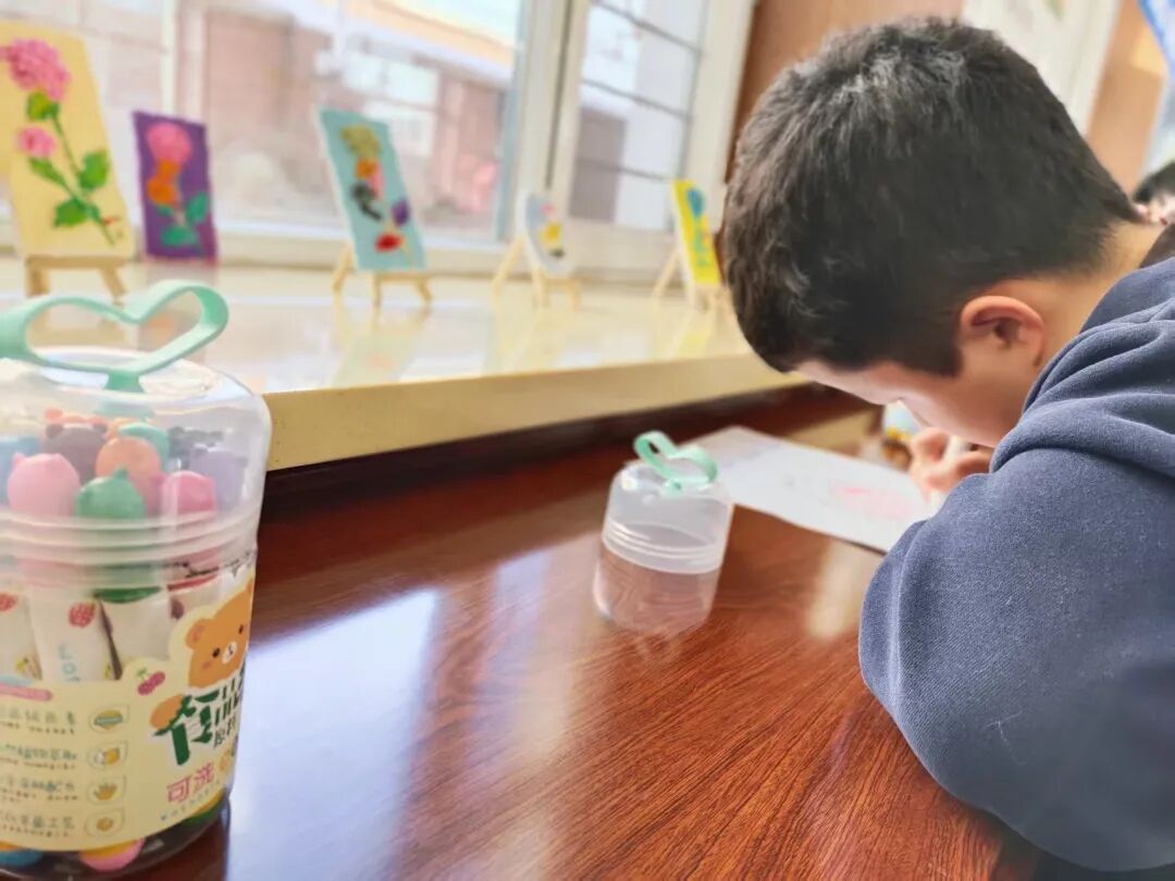 润心护航再赴巴彦 联盟用爱温暖福利院儿童心灵(图4) 润心护航再赴巴彦 联盟用爱温暖福利院儿童心灵(图4)