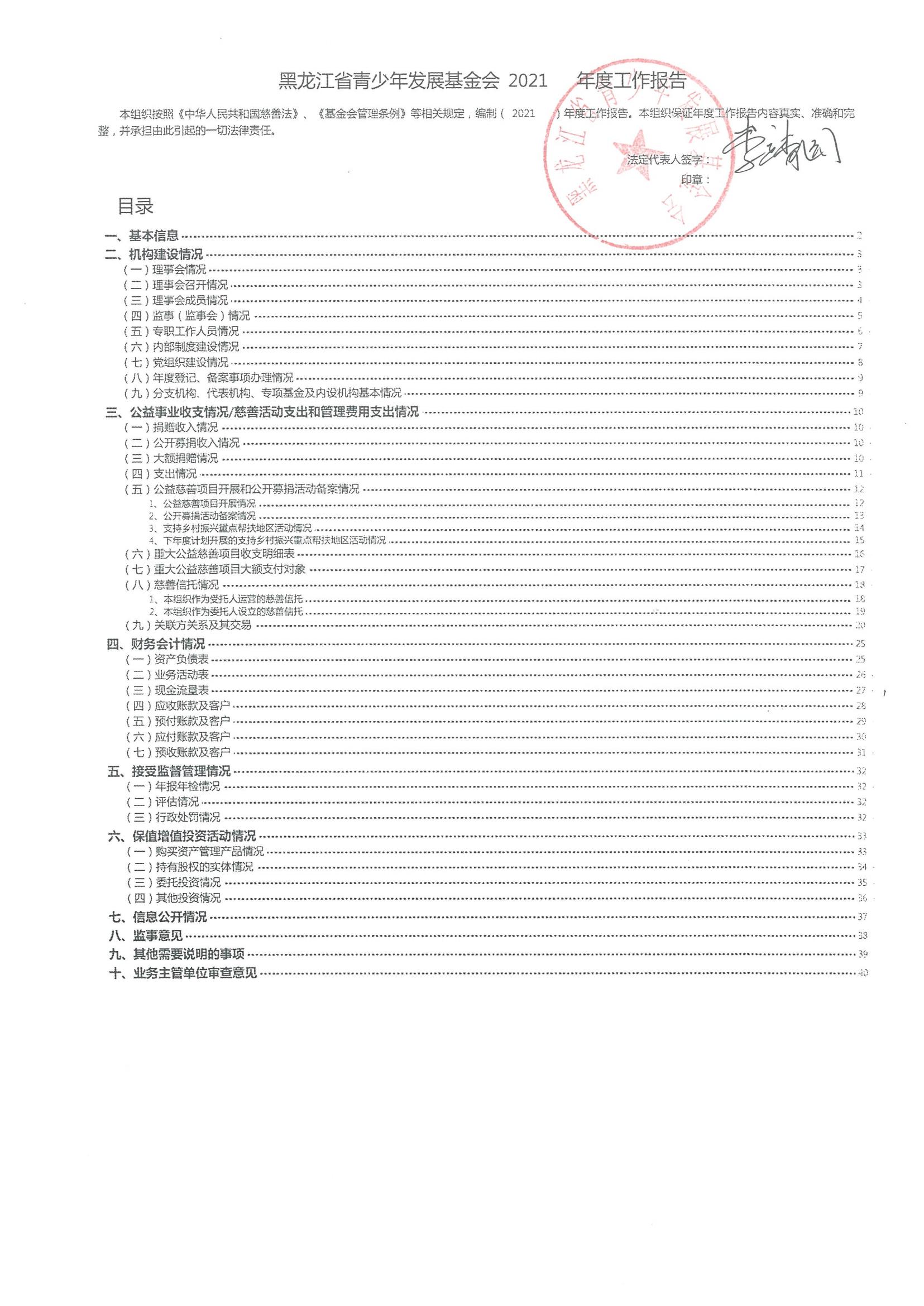 2021年度工作报告(图1)