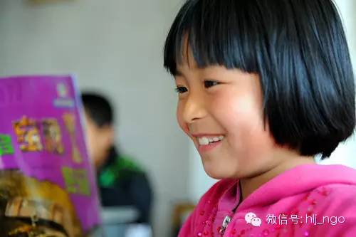 【益声】让阅读成为希望小学的必须---------世界读书日有感(图1)