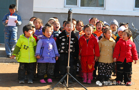【益声】让阅读成为希望小学的必须---------世界读书日有感(图7)