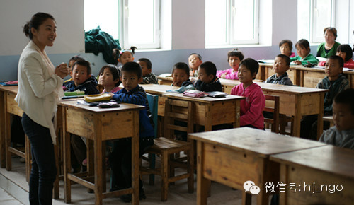 【益声】让阅读成为希望小学的必须---------世界读书日有感(图5)