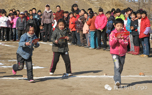 【益声】让阅读成为希望小学的必须---------世界读书日有感(图8)