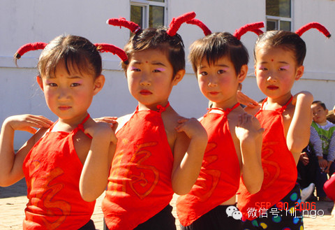 【益声】让阅读成为希望小学的必须---------世界读书日有感(图9)