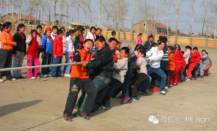 【益声】让阅读成为希望小学的必须---------世界读书日有感(图10)
