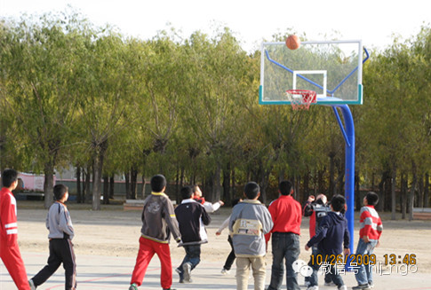 【益声】让阅读成为希望小学的必须---------世界读书日有感(图11)
