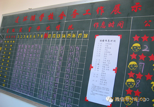 【益声】让阅读成为希望小学的必须---------世界读书日有感(图12)