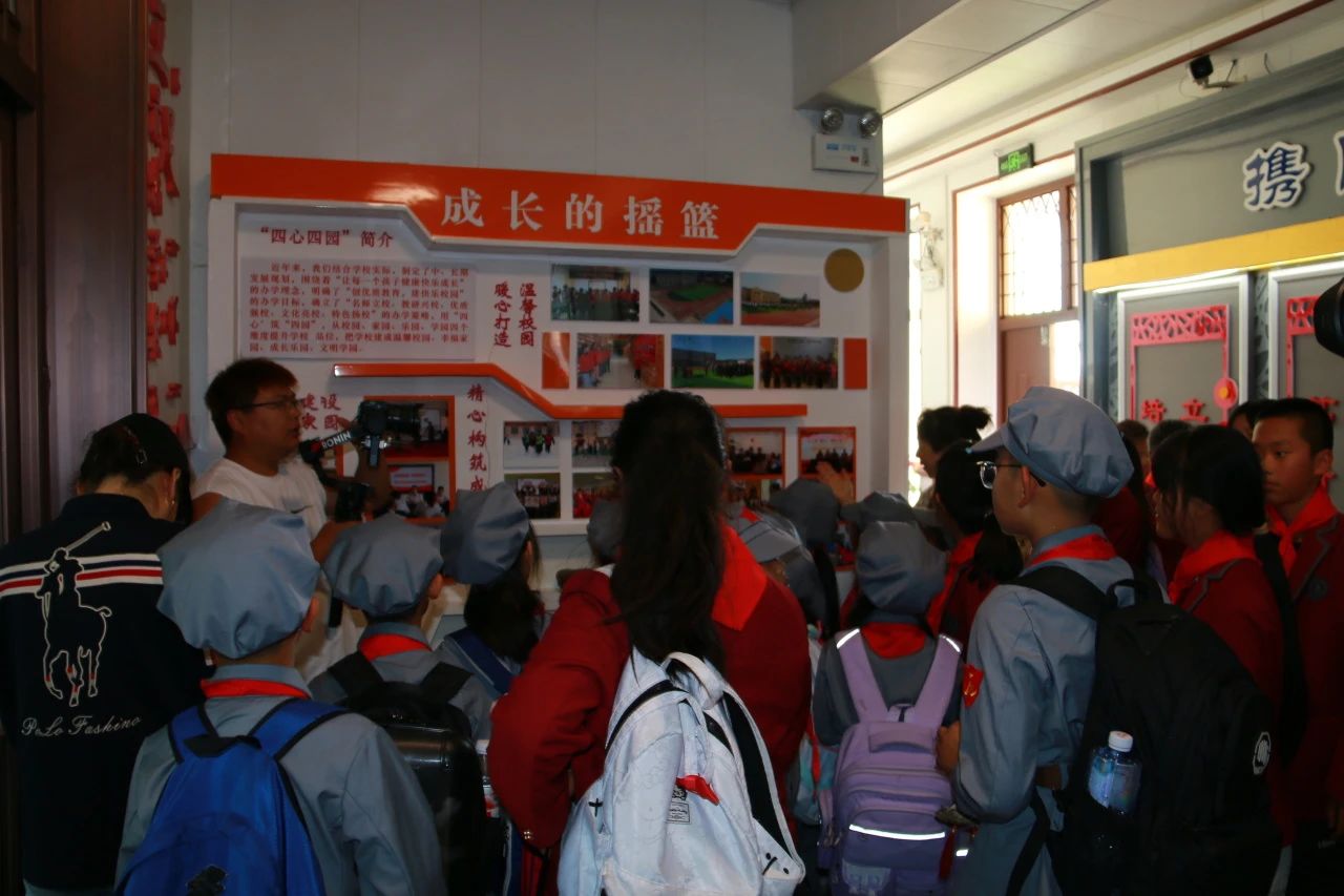 希望与爱手拉手追光之旅丨哈尔滨客运段青年志愿者协会“小蓝鸽”暖心护送(图4)