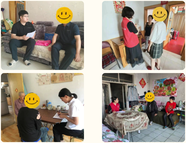 “金秋助学”项目动态｜金秋助学暖人心 筑梦成长显担当——2025年伊春共青团“金秋助学”希望工程圆梦行动侧记(图2)