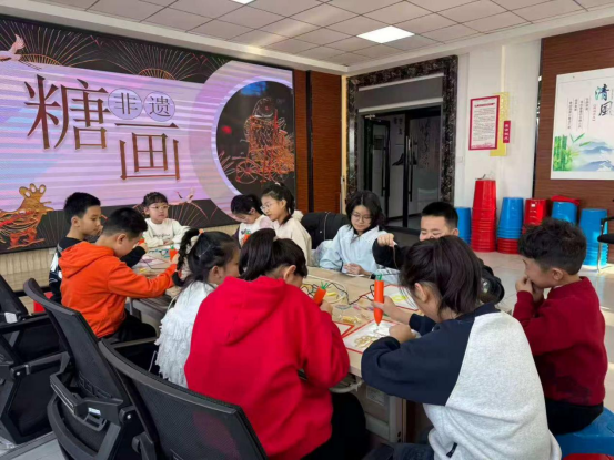 希望工程·伙伴计划 | 走近“丁香绽放·乡伴童行”志愿者们的暖心故事（六）(图6)