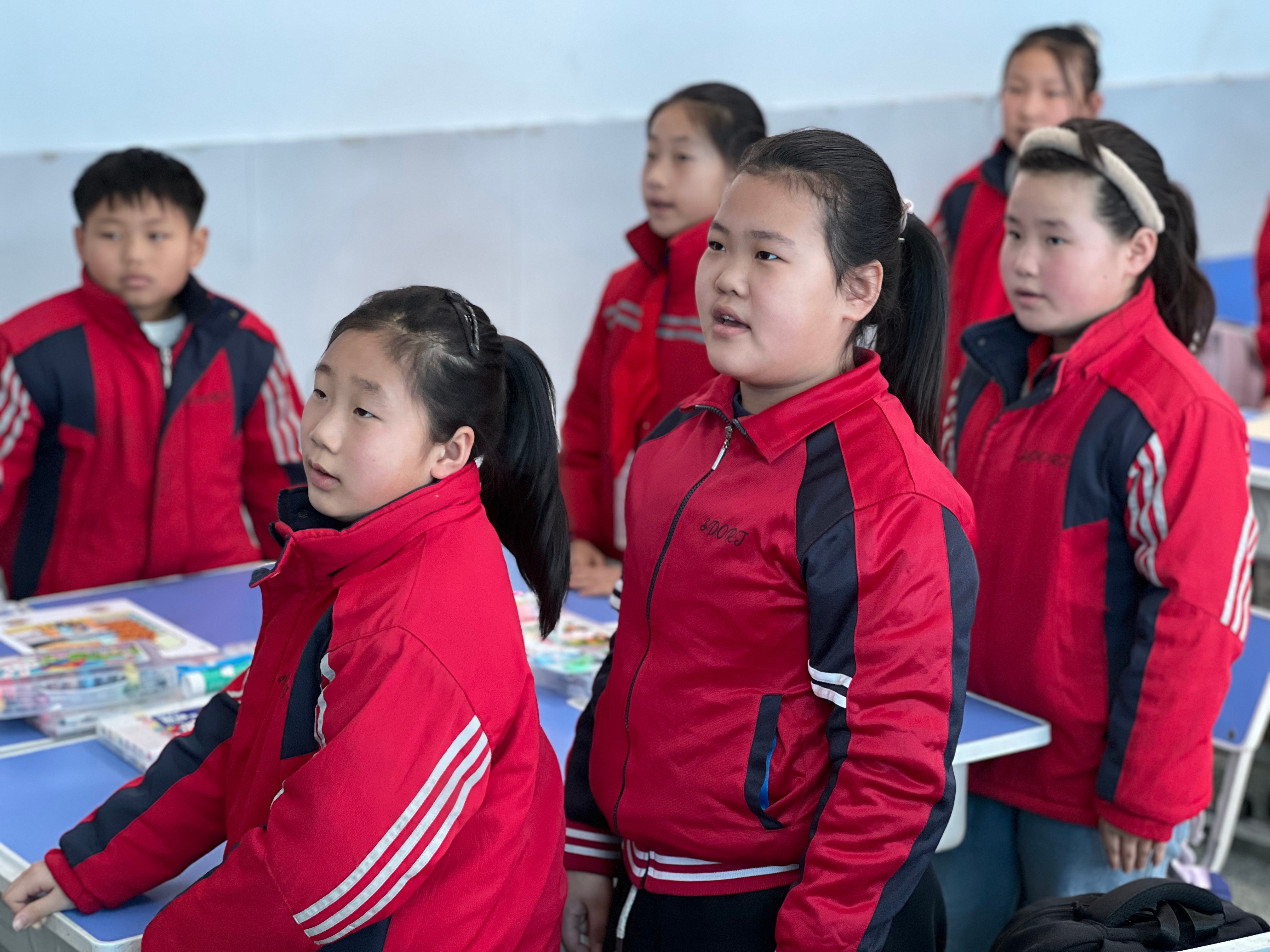 希望美育润童心 多元课堂传新知 | 2026年度龙江青少年孞学漟美育大讲堂开课啦(图15)