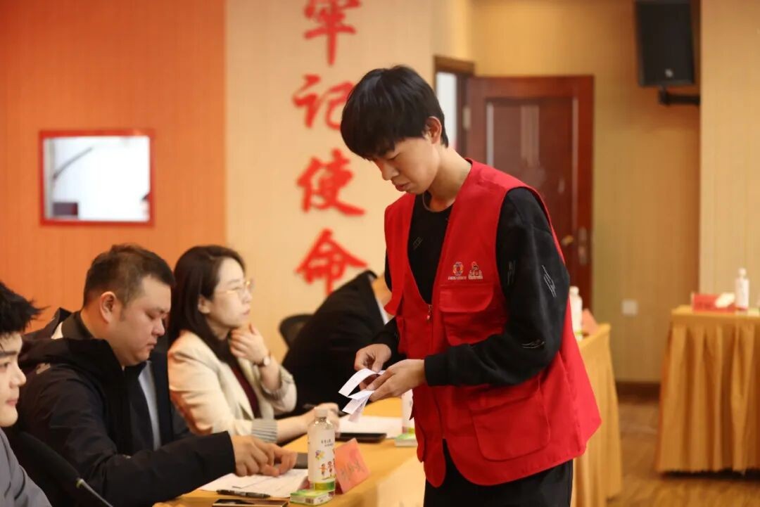 丁香绽放映初心 乡伴童行谱新篇——2026年寒假黑龙江共青团关爱留守儿童“丁香绽放·乡伴童行”公益项目交流路演活动圆满举办(图9)