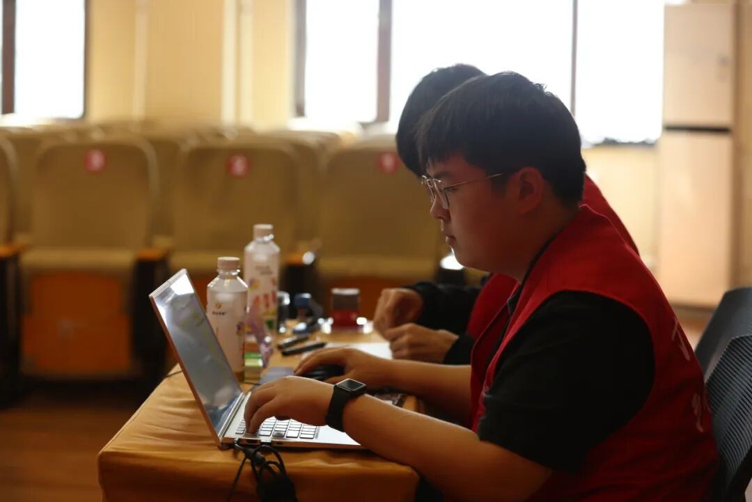 丁香绽放映初心 乡伴童行谱新篇——2026年寒假黑龙江共青团关爱留守儿童“丁香绽放·乡伴童行”公益项目交流路演活动圆满举办(图8)