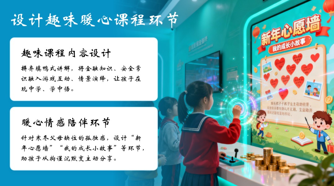 丁香绽放映初心 乡伴童行谱新篇——2026年寒假黑龙江共青团关爱留守儿童“丁香绽放·乡伴童行”公益项目交流路演活动圆满举办(图19)