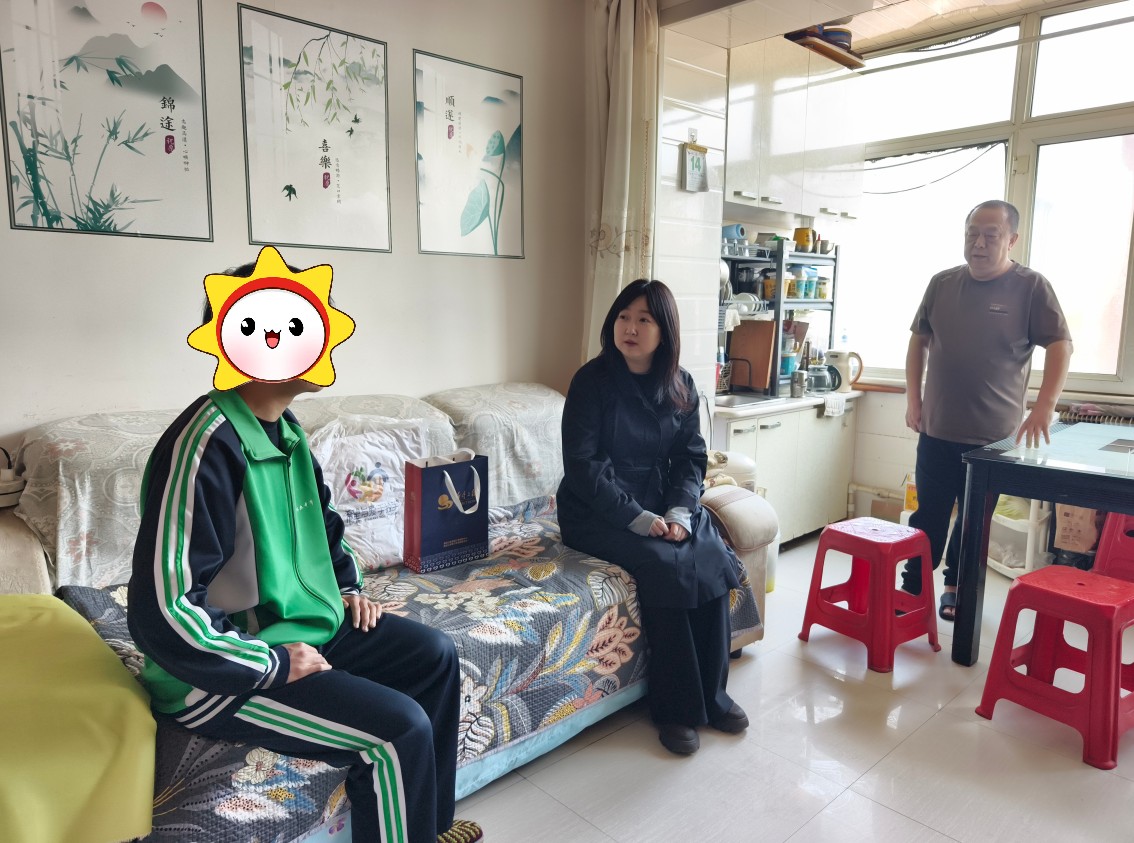 爱心汇聚桦南，希望照亮未来I“希望工程1+1助学行动”发放仪式暨“希望与爱手拉手”研学活动圆满举行(图6)